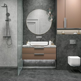 Amsterdam Alma Ceramica