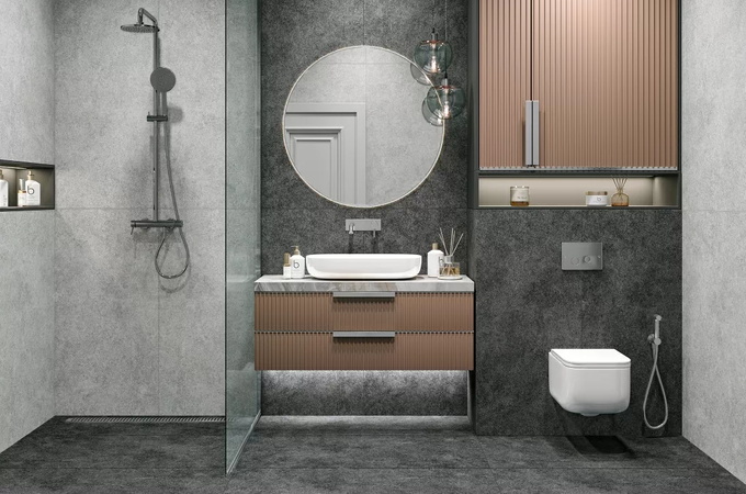 Amsterdam Alma Ceramica