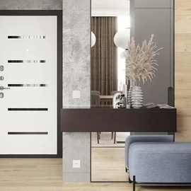 Lux Beige Laparet