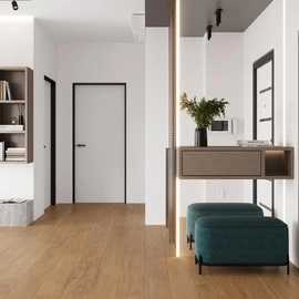 Lumina Natural Laparet