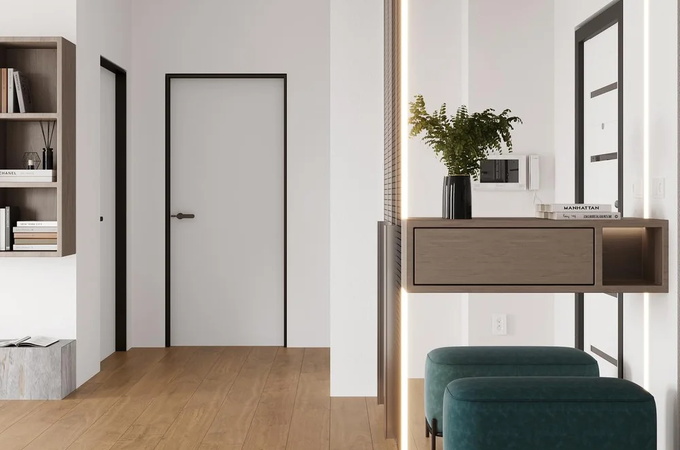 Lumina Natural Laparet