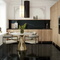 Lawa black Laparet
