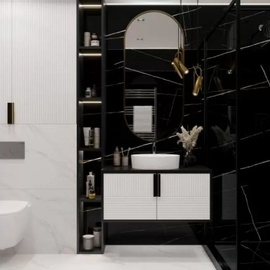 Lawa black Laparet