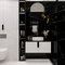 Lawa black Laparet