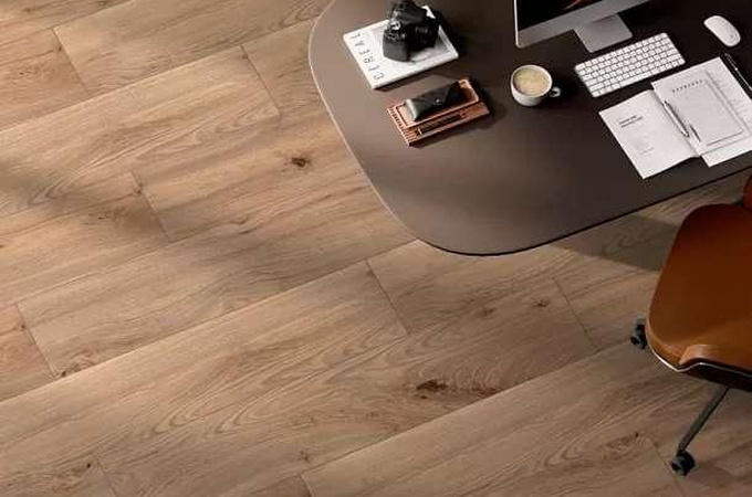 LucidWood Vitra