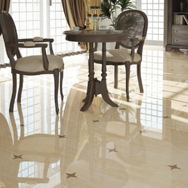 LIA BEIGE EUROTILE