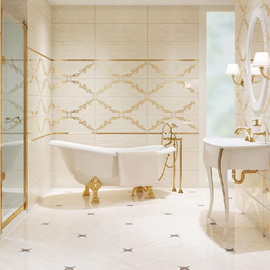 LIA BEIGE EUROTILE