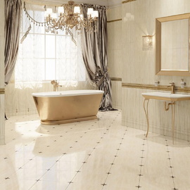 LIA BEIGE EUROTILE
