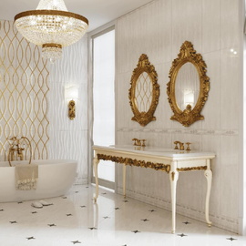 LIA LIGHT EUROTILE