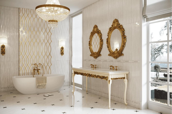 LIA LIGHT EUROTILE