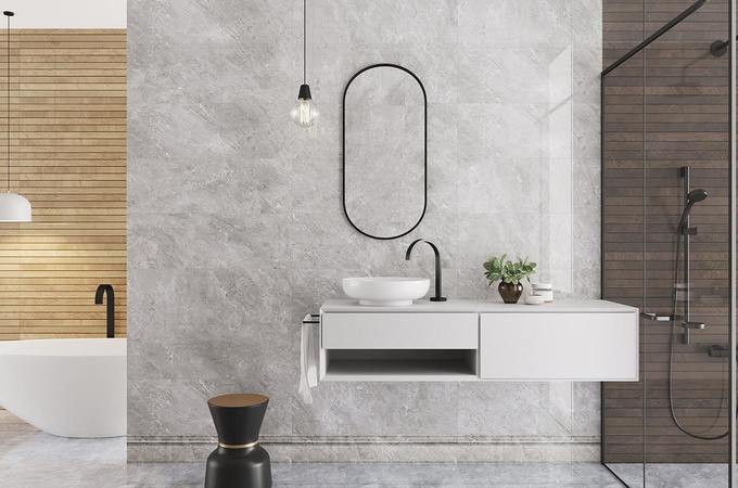 Liston EUROTILE
