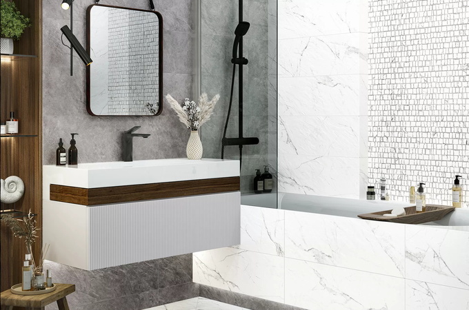 Laurent Alma Ceramica