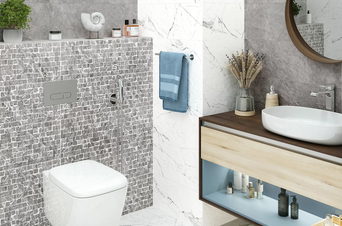 Laurent Alma Ceramica