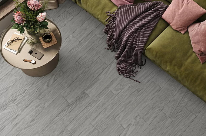 Merbau New Trend