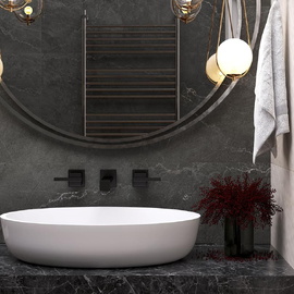 Leda Black Laparet