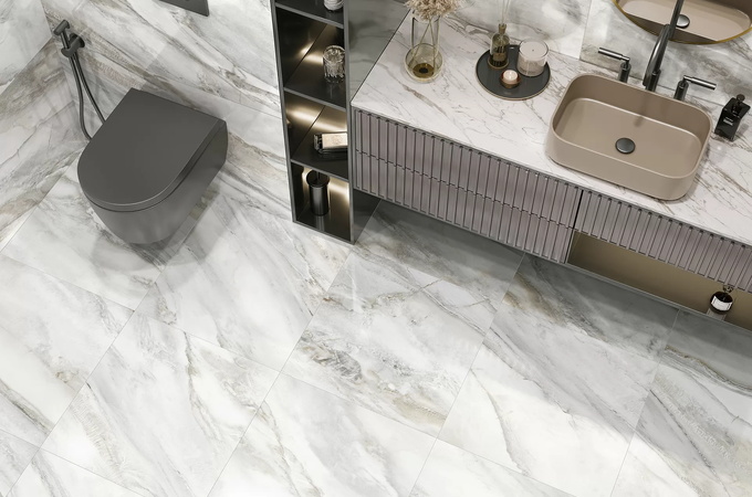 Limestone LCM