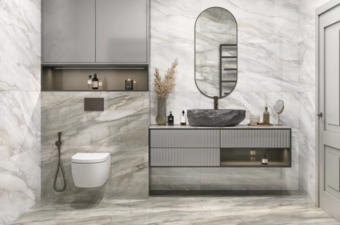 Limestone LCM
