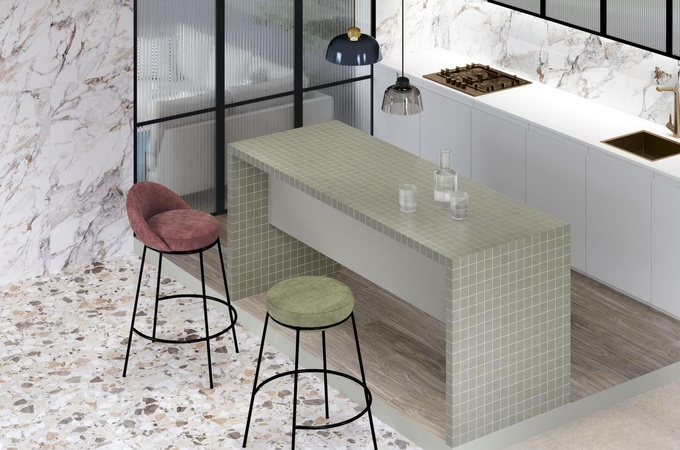 Marble-X Vitra