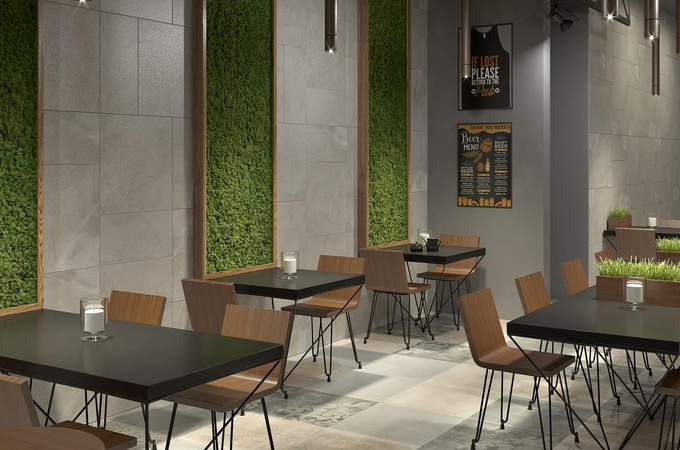 Marble Trend Kerranova