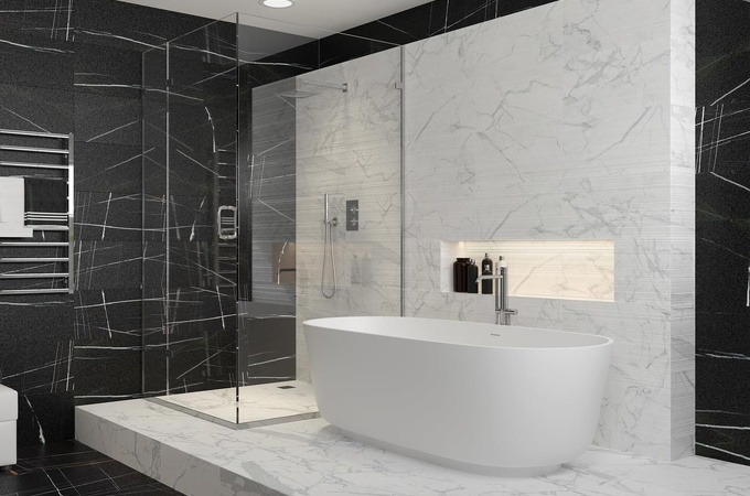 Marble Trend Kerranova