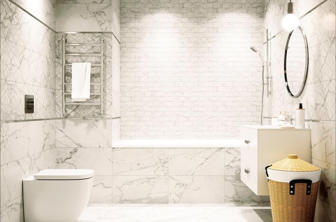 Marble Trend Kerranova