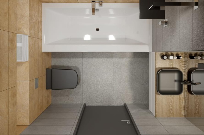 Marble Trend Kerranova