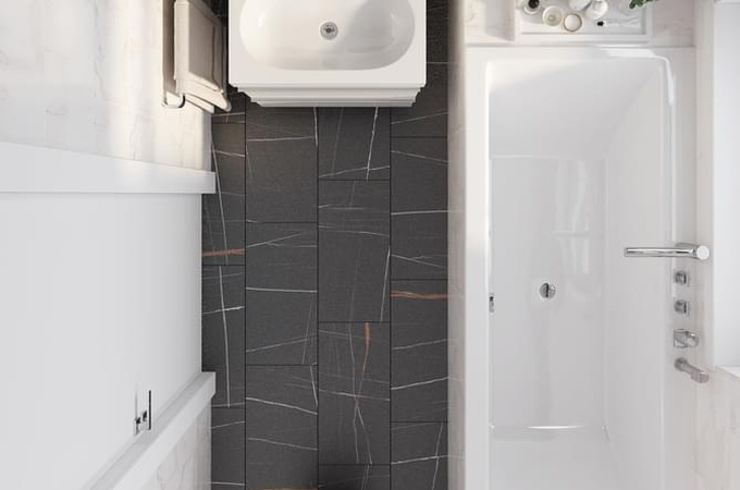 Marble Trend Kerranova