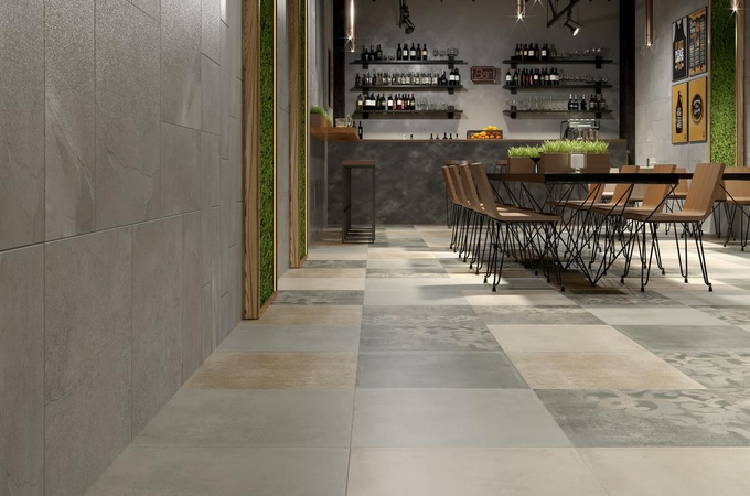 Marble Trend Kerranova