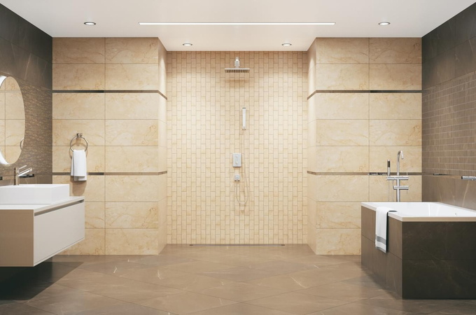 Marble Trend Kerranova