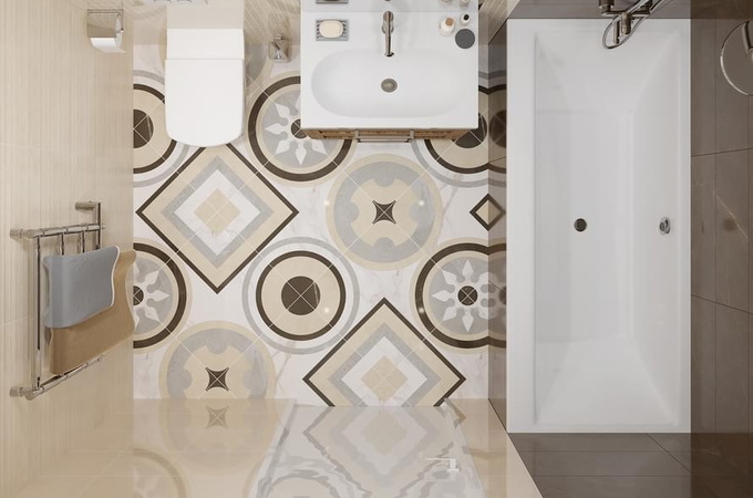 Marble Trend Kerranova