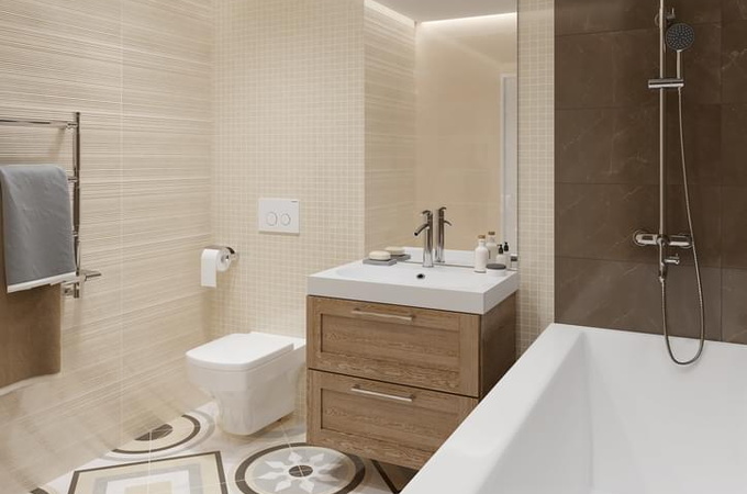 Marble Trend Kerranova