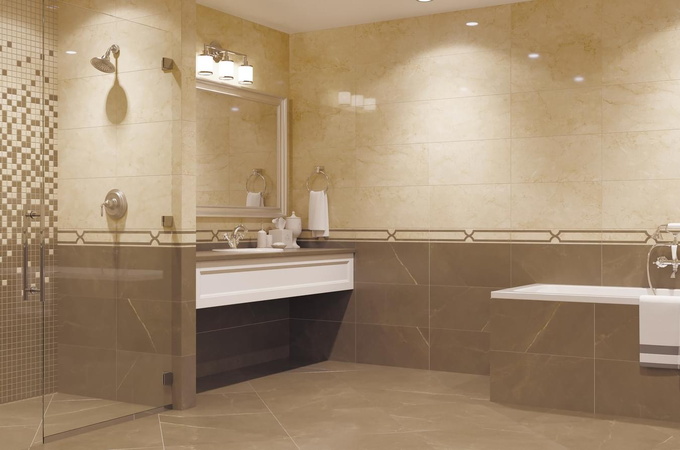 Marble Trend Kerranova