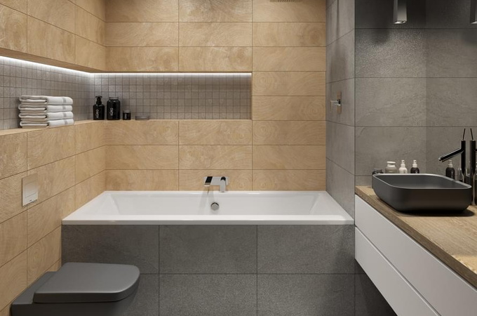 Marble Trend Kerranova