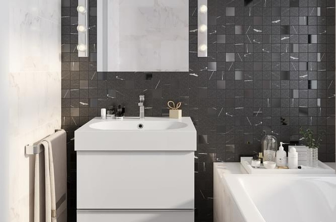 Marble Trend Kerranova