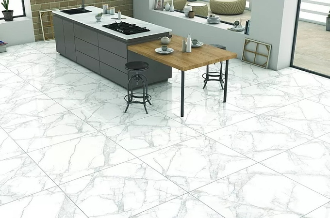 Arena White Primavera