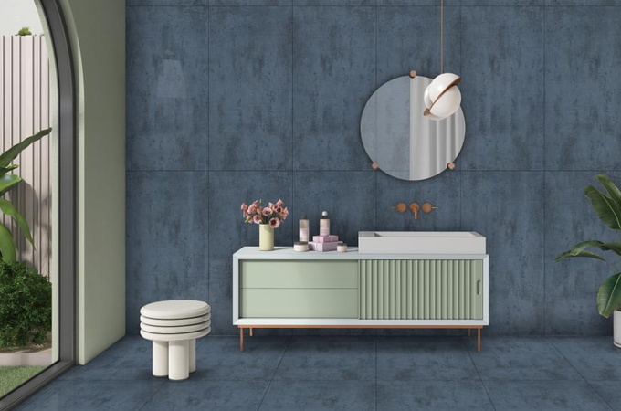 Metallic NT Ceramic