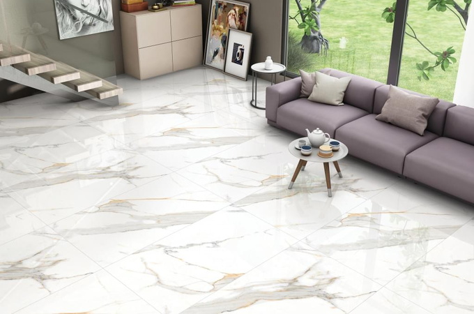 Marmo NT Ceramic