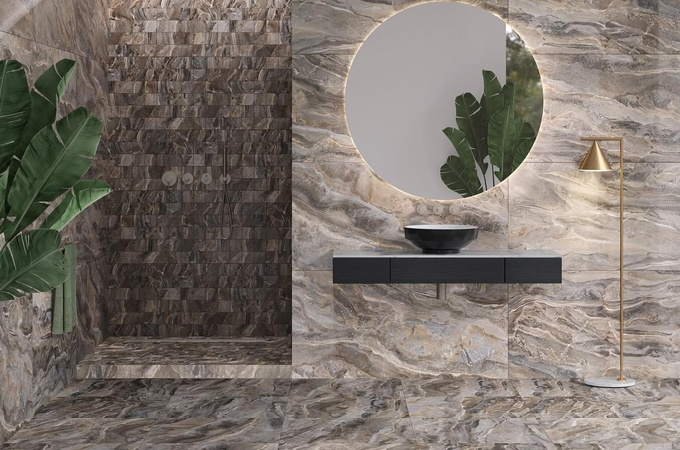 Marble Set Vitra