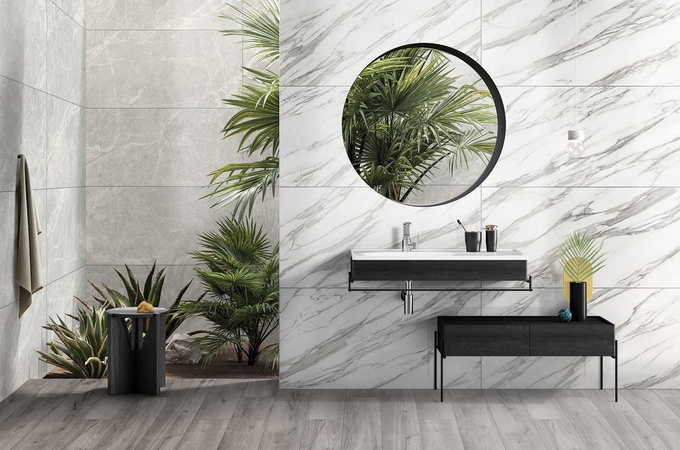 Marble Set Vitra