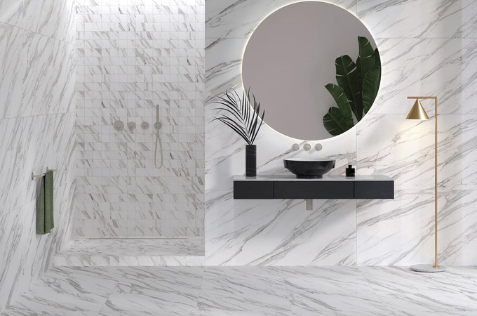 Marble Set Vitra