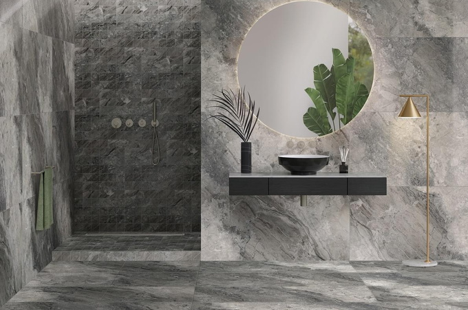 Marble Set Vitra