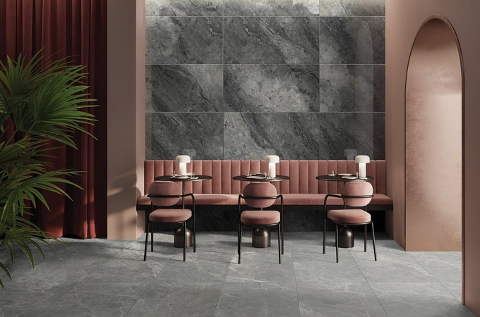 Marble Set Vitra