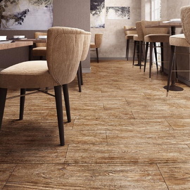 Madera Alma Ceramica