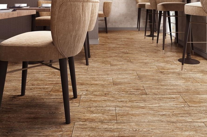 Madera Alma Ceramica