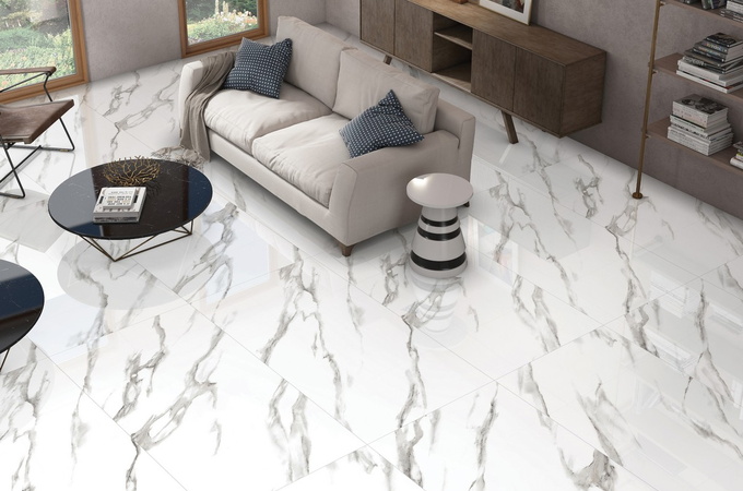 Marble Ennface