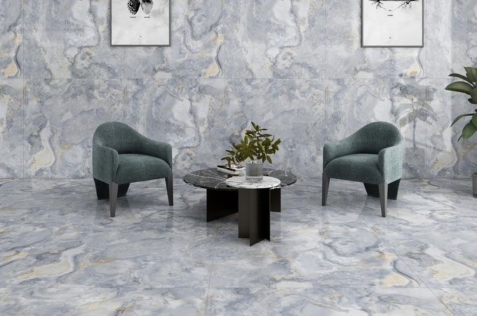 Marblestone Neodom