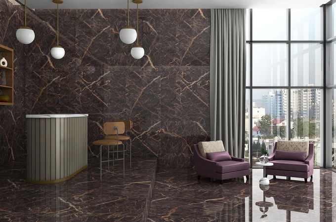 Marblestone Neodom