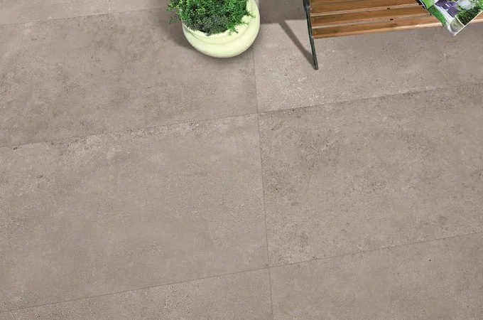 Montreal Grey Primavera