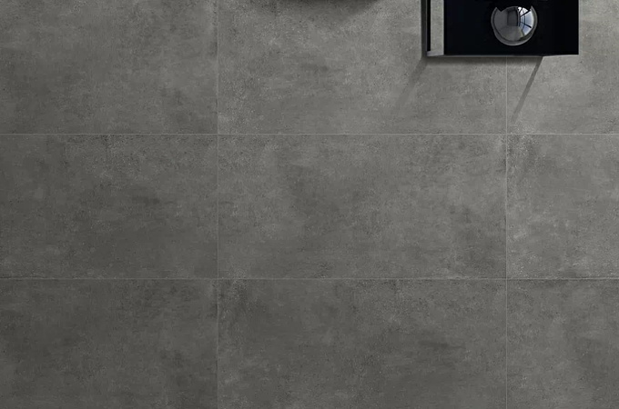 Montreal Dark Grey Primavera