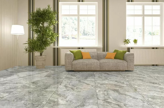 Mezza Grey Primavera